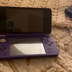 Nintendo 2ds XL